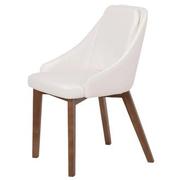 Mercen Side Chair  main image, 1 of 8 images.