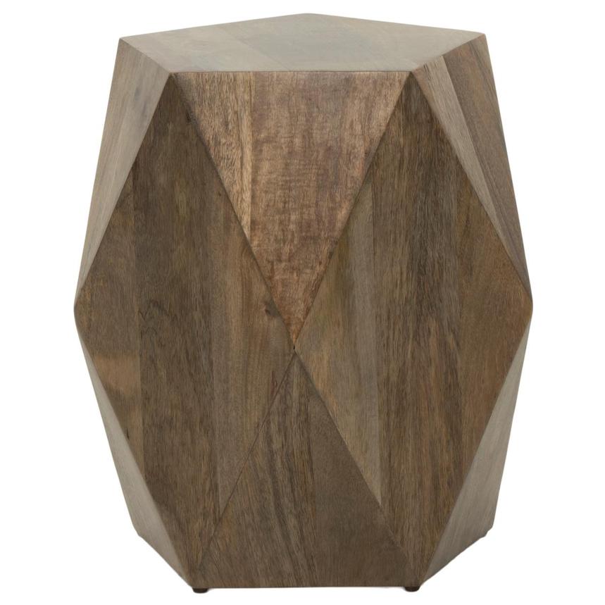 DHP Furniture Ahmeda Side Table
