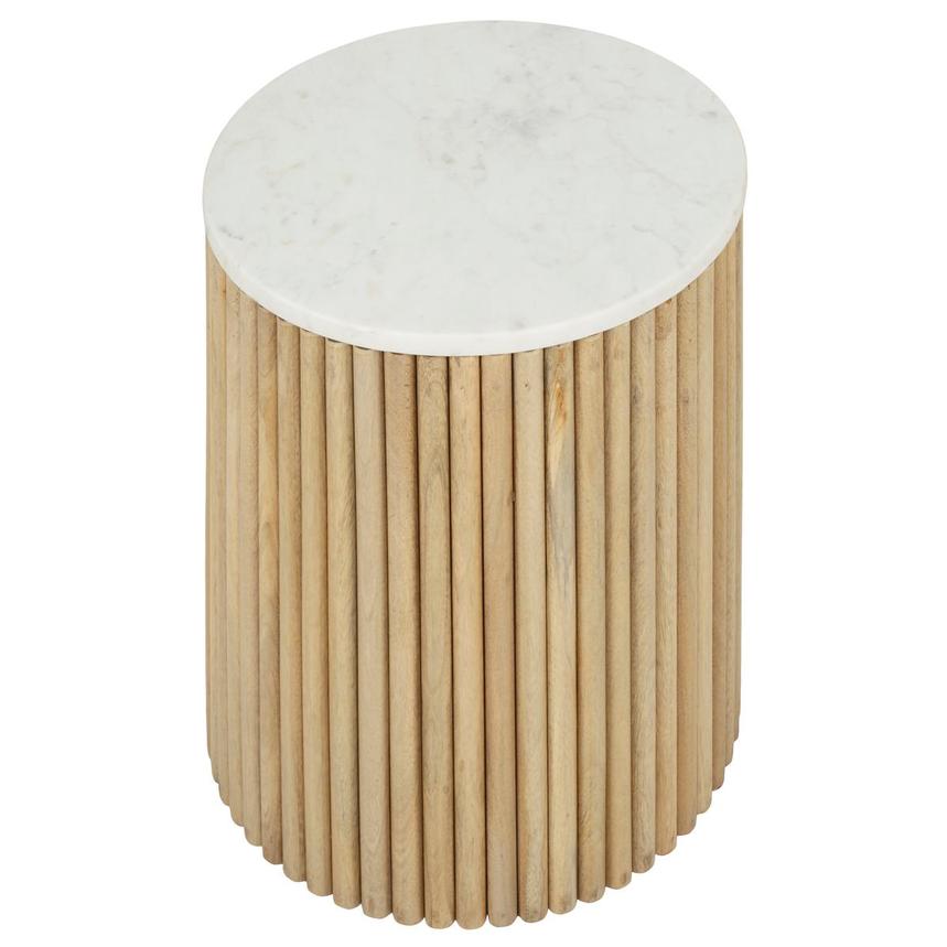 Karlen Side Table alternate image, 2 of 3 images.