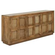 Benares Large Sideboard  alternate image, 3 of 9 images.