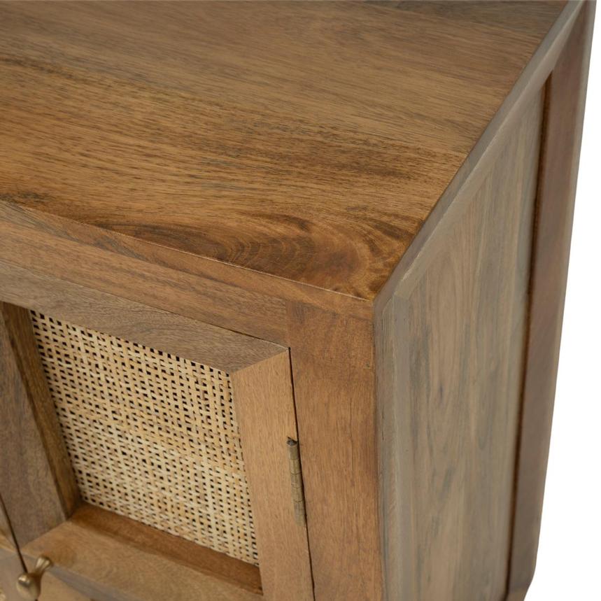 Benares Large Sideboard  alternate image, 7 of 9 images.