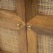 Benares Large Sideboard  alternate image, 8 of 9 images.