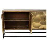 Meerut Sideboard  alternate image, 6 of 9 images.