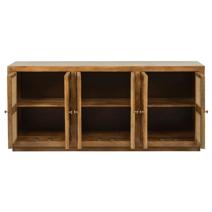 Benares Large Sideboard alternate image, 2 of 9 images.