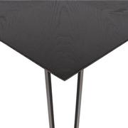 Tristan Square Dining Table  alternate image, 4 of 5 images.