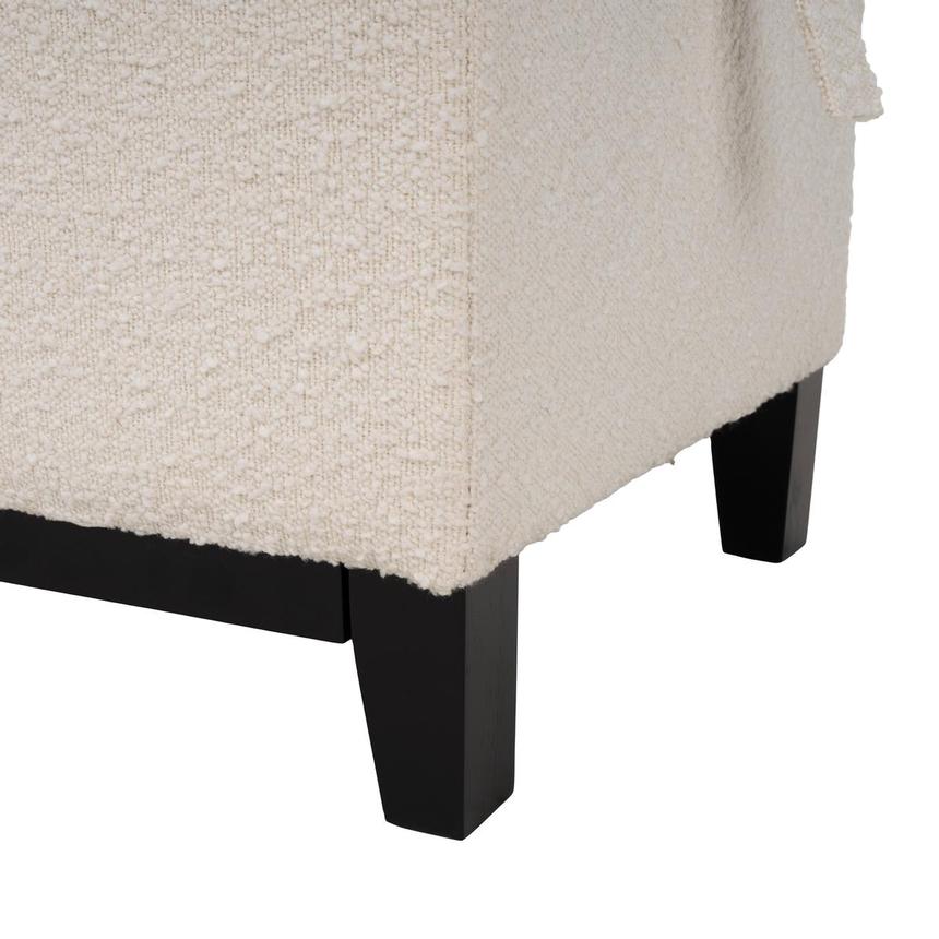 Bria Storage Bench w/Trays El Dorado Furniture