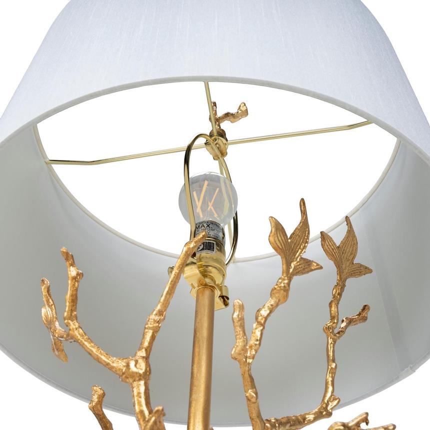 Gizeh Table Lamp alternate image, 5 of 8 images.