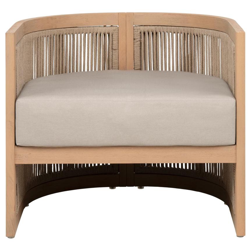 Cabo II Accent Chair alternate image, 3 of 11 images.