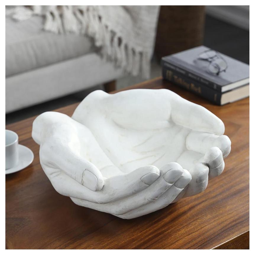 Hotei White Bowl alternate image, 2 of 10 images.