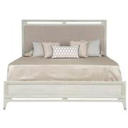 Zury King Panel Bed  alternate image, 4 of 10 images.