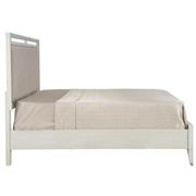 Zury King Panel Bed  alternate image 4 of 4 images.