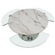 Karen Motion Coffee Table  alternate image, 5 of 9 images.