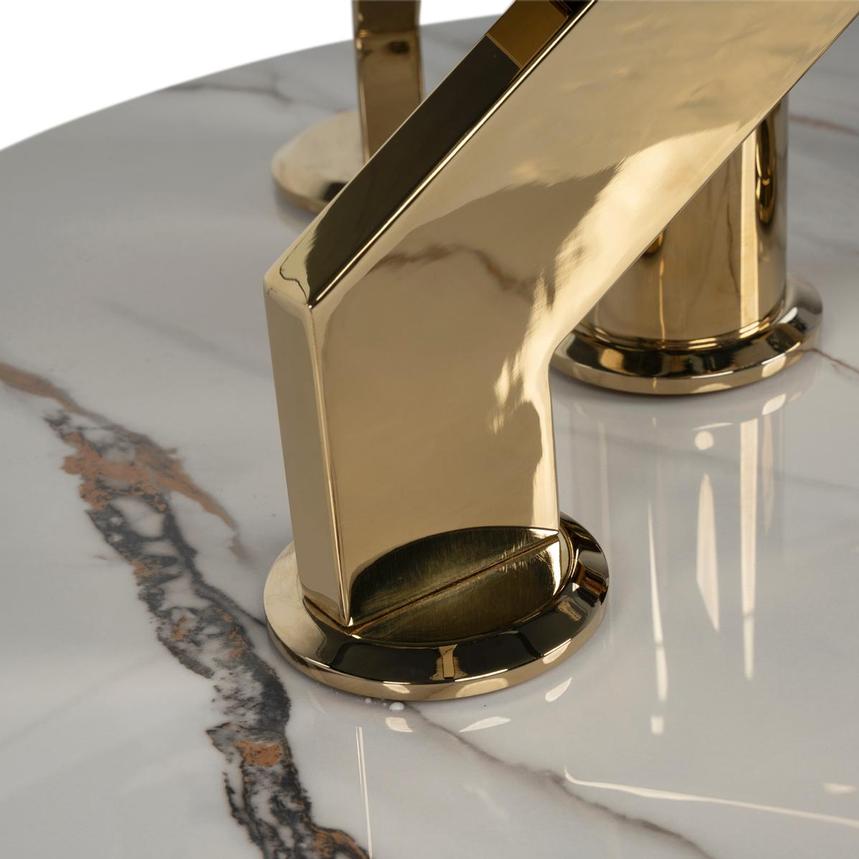 Karen Motion Coffee Table  alternate image, 8 of 9 images.