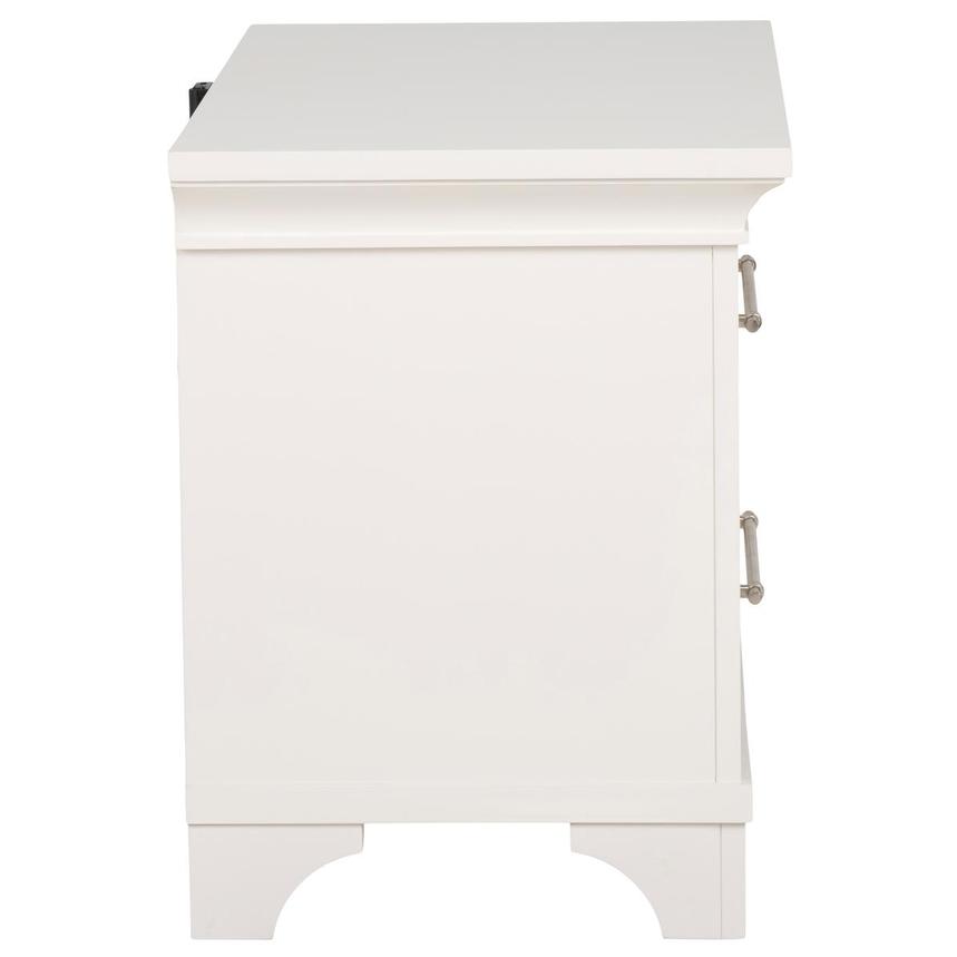 Nayer Nightstand  alternate image, 4 of 10 images.