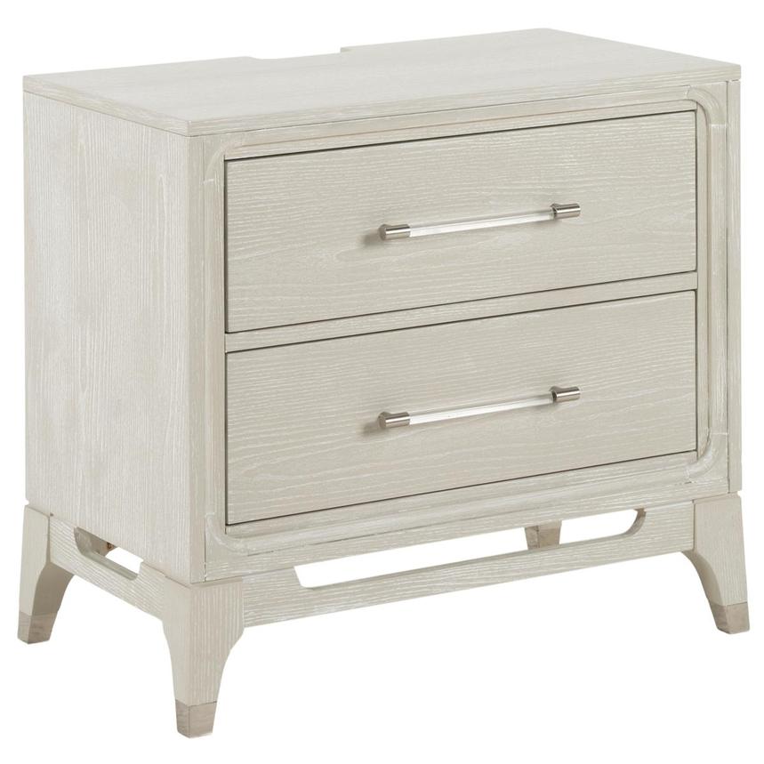Zury Nightstand alternate image, 3 of 11 images.