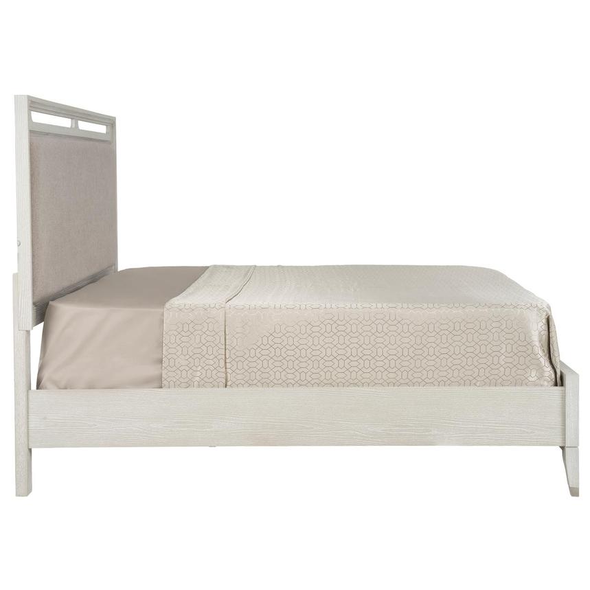 Zury Queen Panel Bed alternate image, 5 of 10 images.