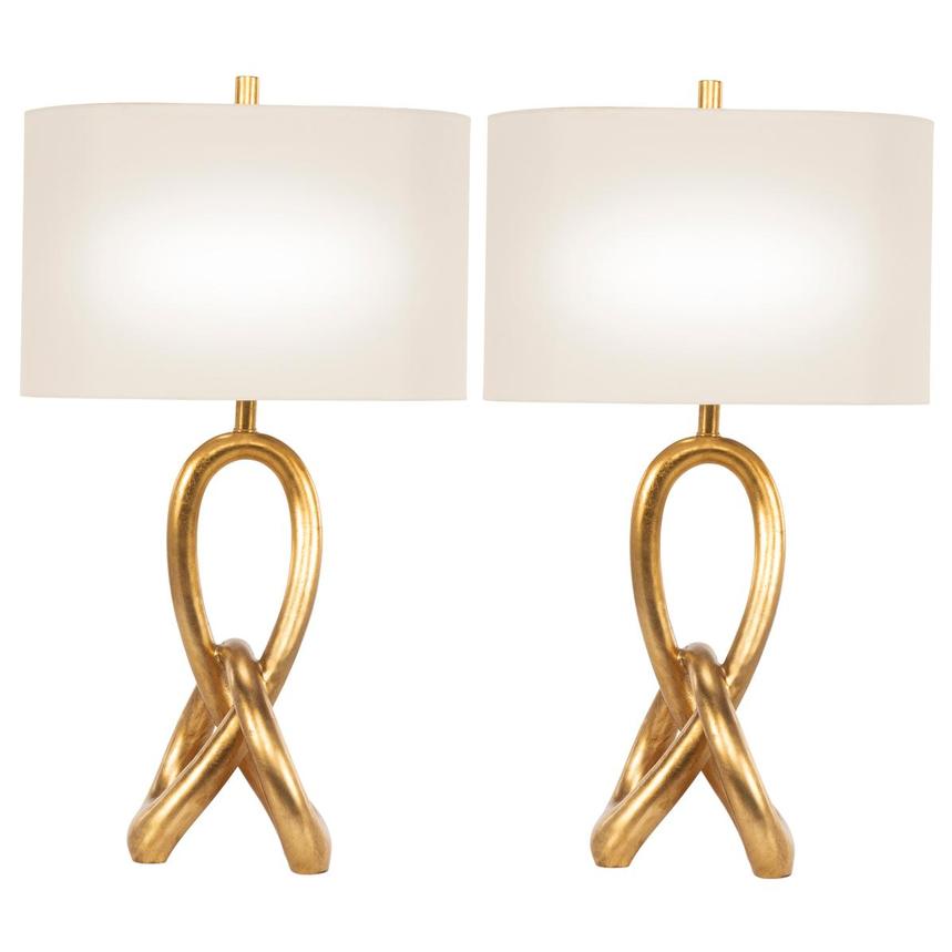 Clip Set of 2 Table Lamps alternate image, 2 of 9 images.