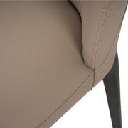 Bradley/Karyn 79" 5-Piece Dining Set  alternate image, 15 of 17 images.