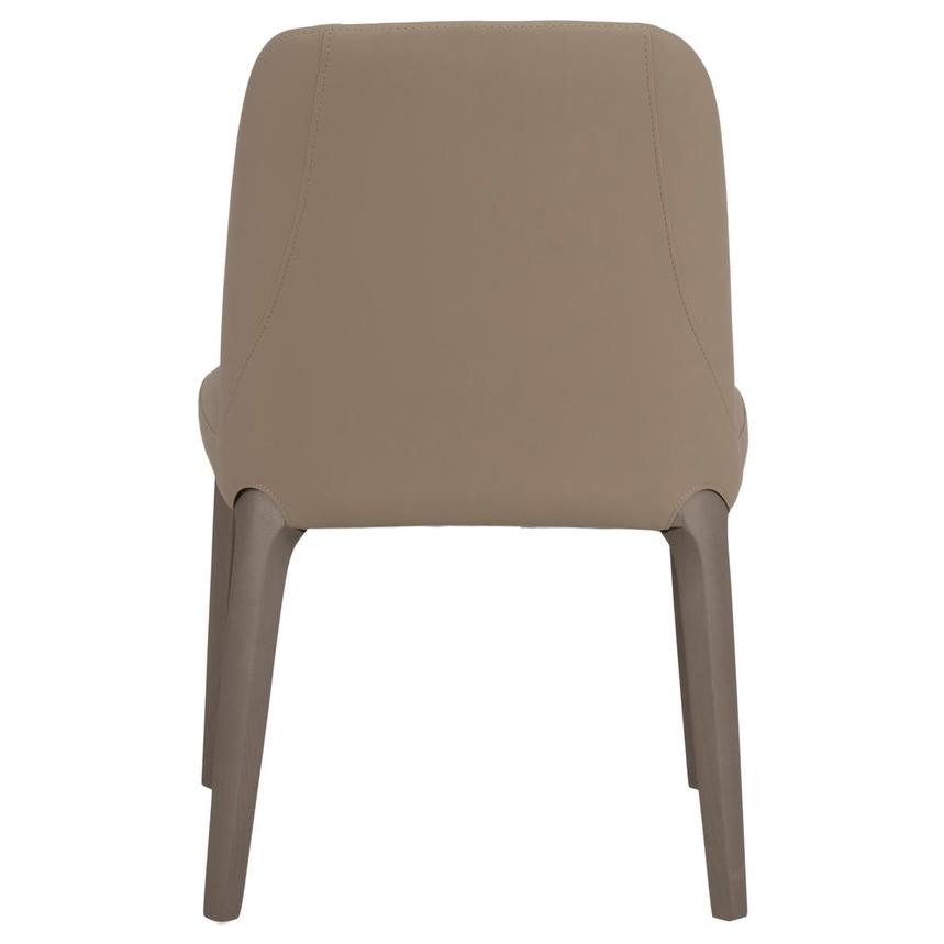 Karyn Taupe/Gray Side Chair  alternate image, 5 of 10 images.