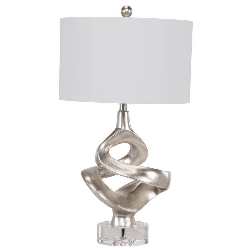 Anastacia Table Lamp alternate image, 4 of 9 images.
