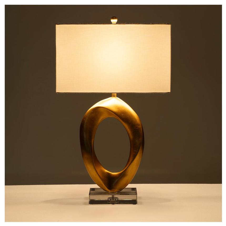 Regal Table Lamp alternate image, 2 of 10 images.