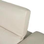 Samar Leather Power Reclining Sectional with 7PCS/3PWR  alternate image, 9 of 13 images.