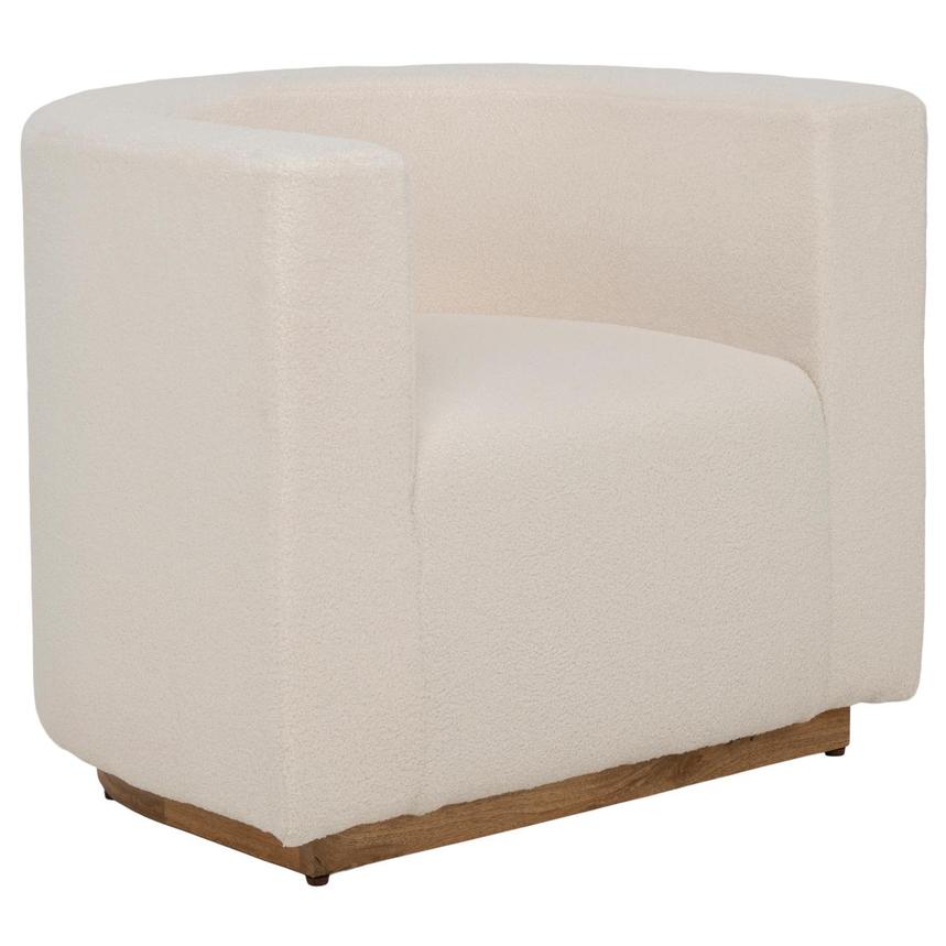 Rohan Accent Chair  alternate image, 4 of 9 images.