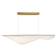 Glide Ceiling Lamp  main image, 1 of 4 images.