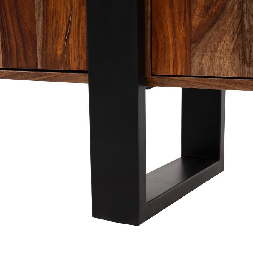 Brownstone Credenza alternate image, 12 of 12 images.