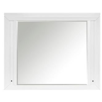 Veronica Dresser Mirror