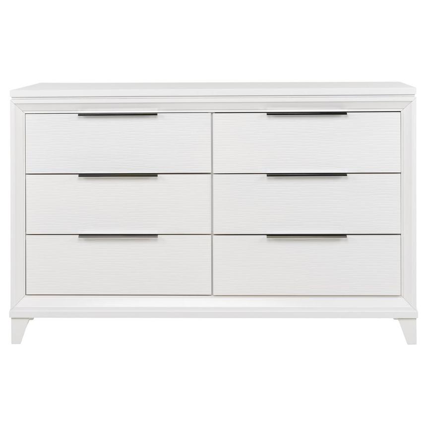 Veronica 4-Piece Queen Bedroom Set  alternate image, 3 of 5 images.