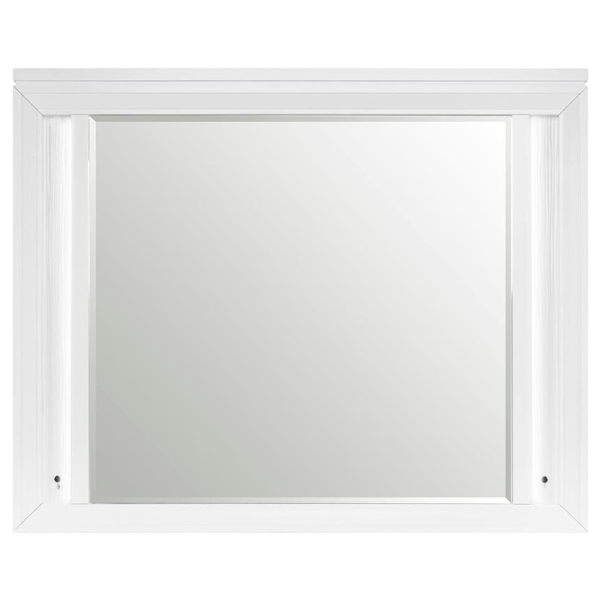Veronica Dresser Mirror alternate image, 3 of 6 images.