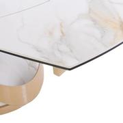 Tori 5-Piece Dining Set  alternate image, 7 of 18 images.