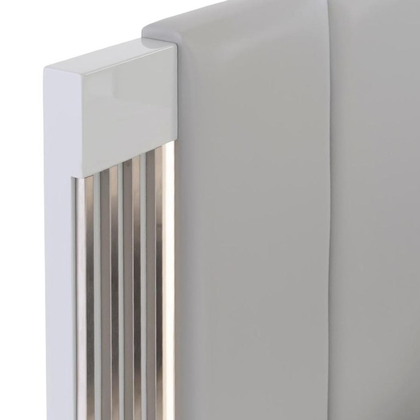 Alana Queen Storage Bed  alternate image, 7 of 8 images.