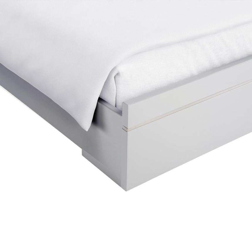 Alana Queen Storage Bed alternate image, 5 of 8 images.