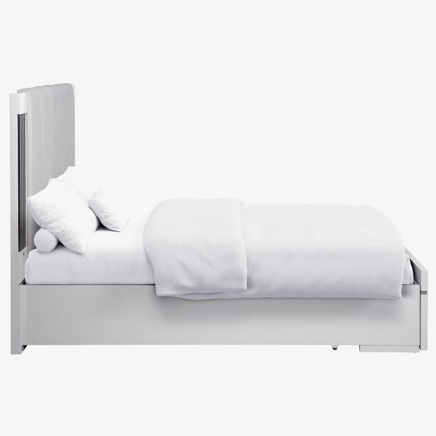 Alana Full Storage Bed alternate image, 3 of 8 images.
