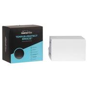 Breeze Twin XL Mattress Protector  alternate image, 2 of 5 images.