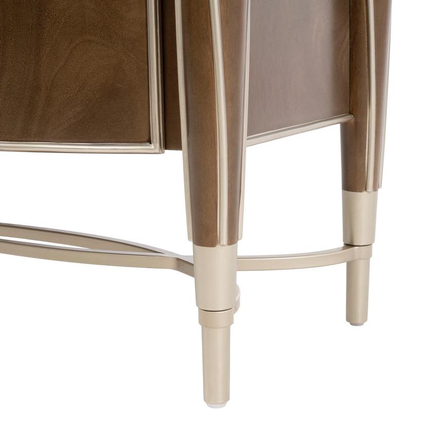 Mirabella Nightstand  alternate image, 9 of 9 images.