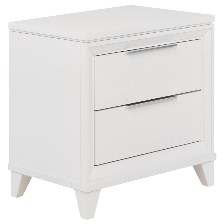 Veronica Nightstand alternate image, 3 of 9 images.