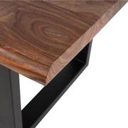 Brownstone 5-Piece Dining Set  alternate image, 6 of 17 images.