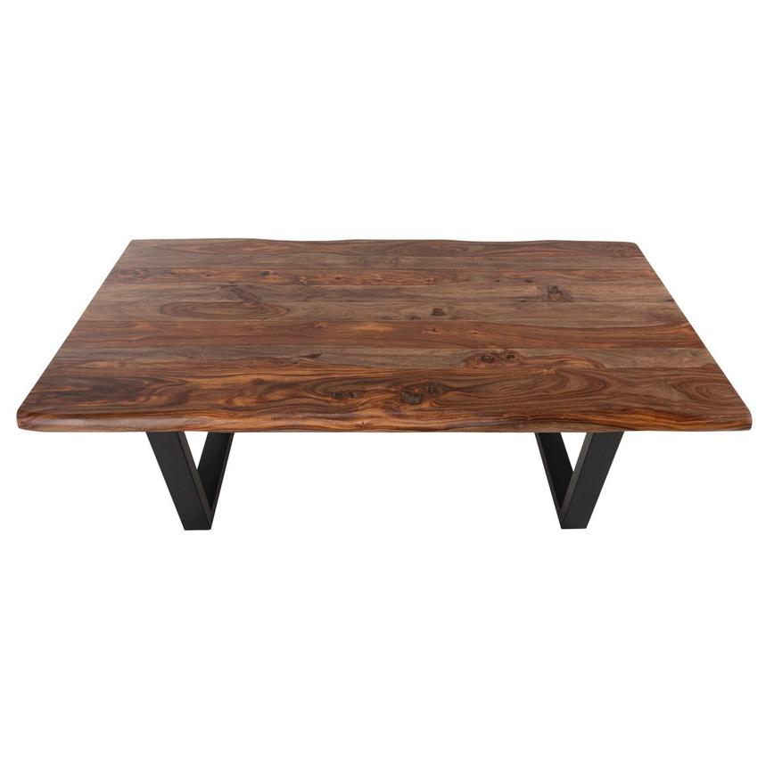 Brownstone 5-Piece Dining Set alternate image, 5 of 17 images.