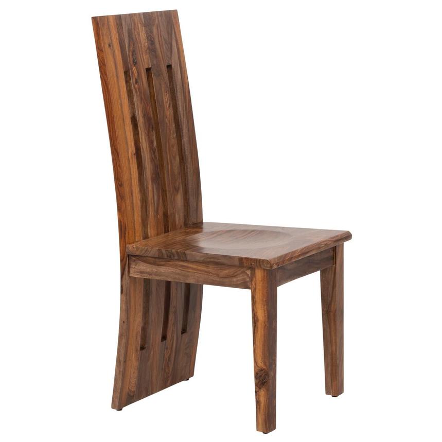 Brownstone 4-Piece Dining Set alternate image, 10 of 25 images.