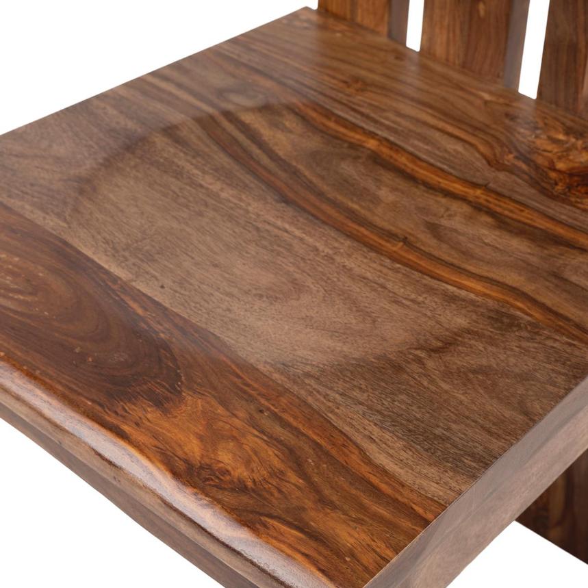 Brownstone 4-Piece Dining Set alternate image, 15 of 25 images.