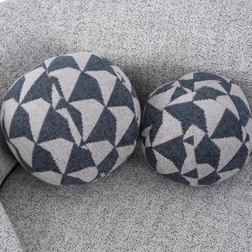 Ripple Sofa  alternate image, 7 of 9 images.