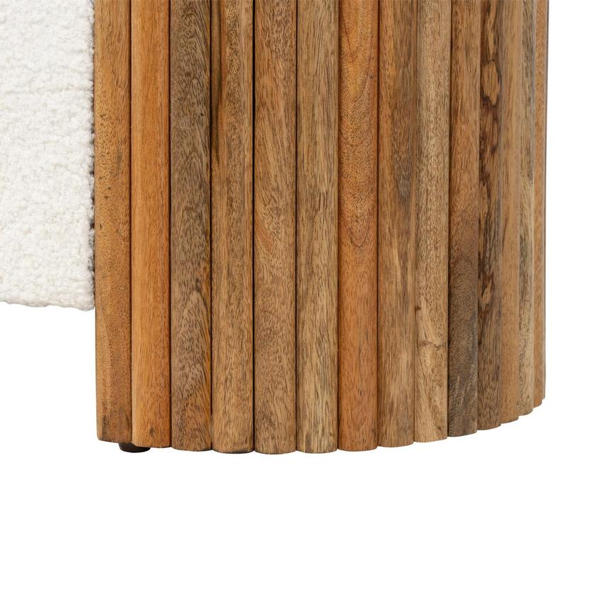 Nila Storage Bench  alternate image, 10 of 10 images.