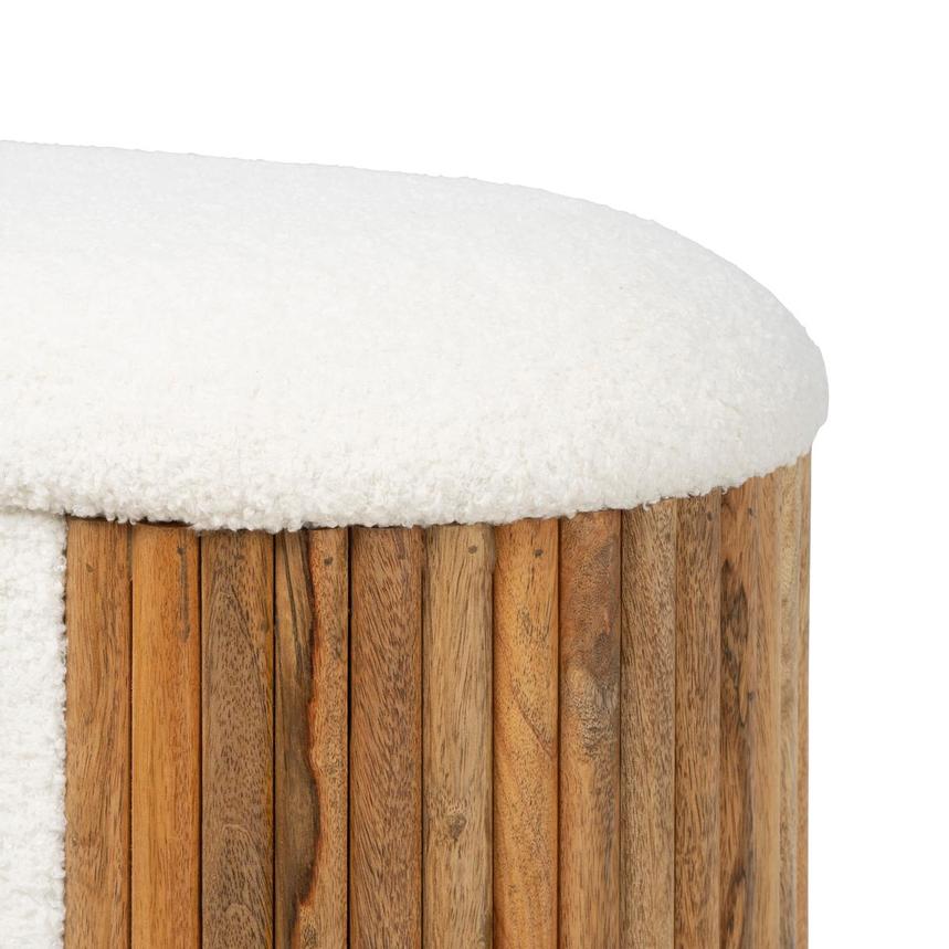 Nila Storage Bench  alternate image, 9 of 10 images.