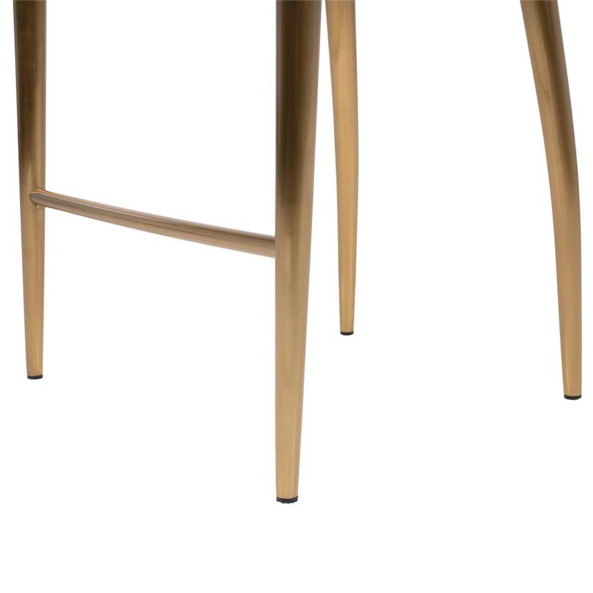 Britney Blue Counter Stool alternate image, 8 of 8 images.