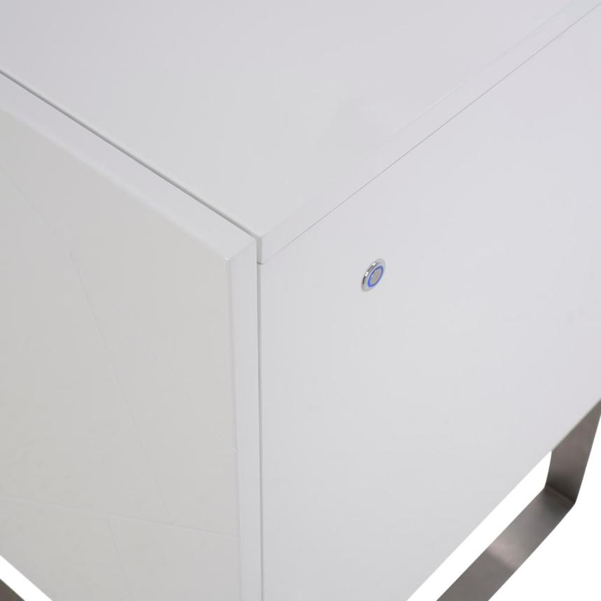 Chase Electric Fireplace  alternate image, 13 of 14 images.