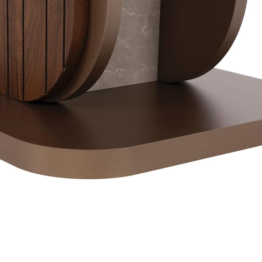 Megara 5-Piece Dining Set alternate image, 12 of 21 images.