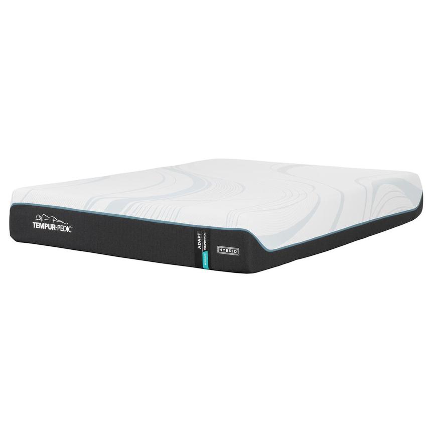 Adapt 2.0-Medium Hybrid Full Mattress by Tempur-Pedic  main image, 1 of 4 images.